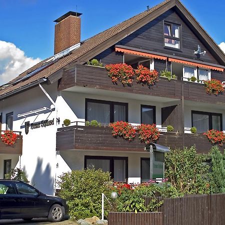 Bremer Schlüssel Braunlage Exterior foto