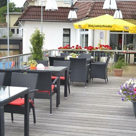 Bremer Schlüssel Braunlage Exterior foto