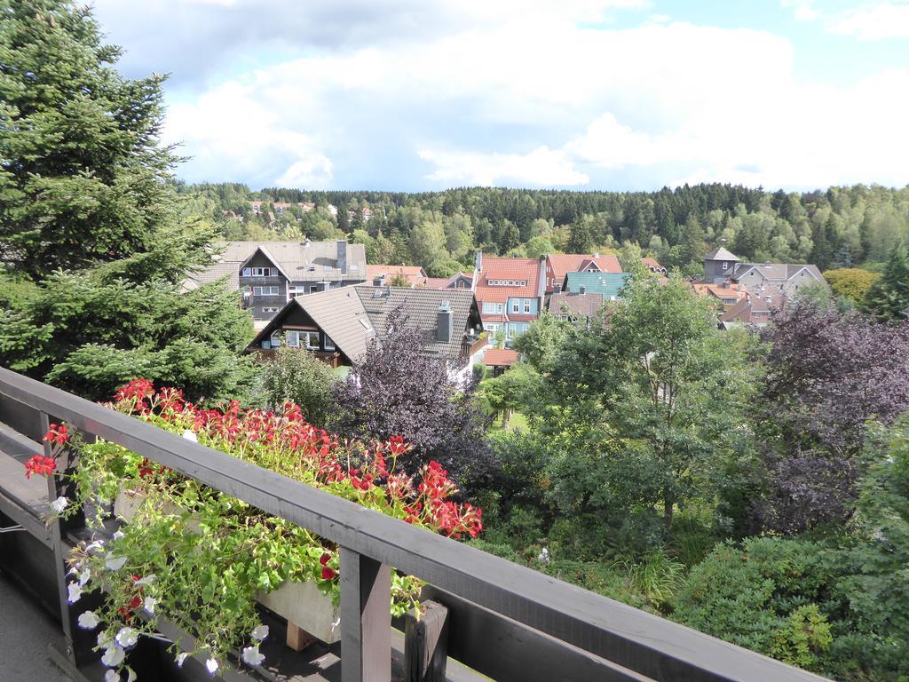 Bremer Schlüssel Braunlage Exterior foto