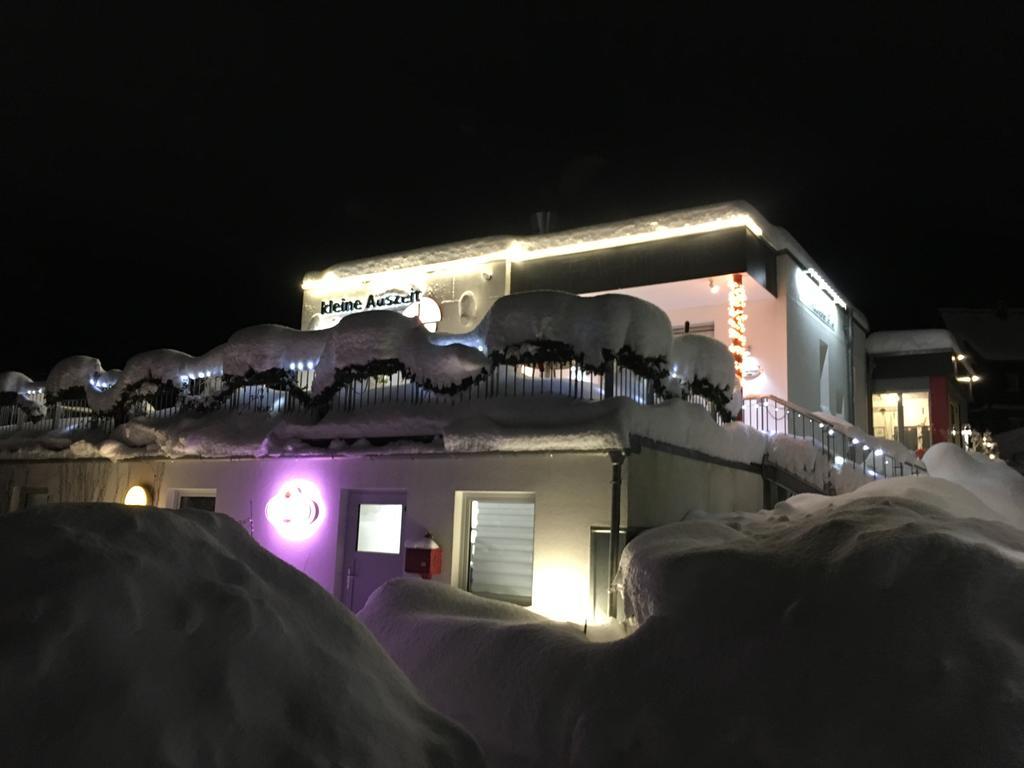Bremer Schlüssel Braunlage Exterior foto