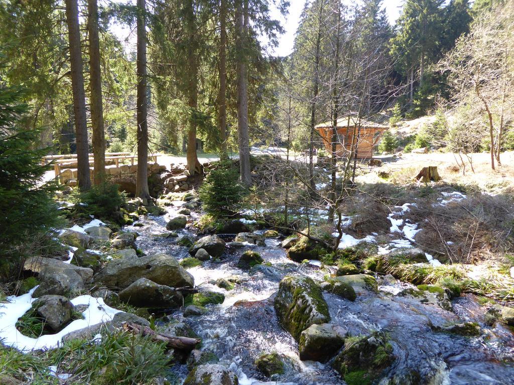 Bremer Schlüssel Braunlage Exterior foto