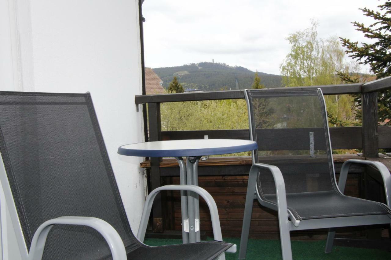Bremer Schlüssel Braunlage Exterior foto