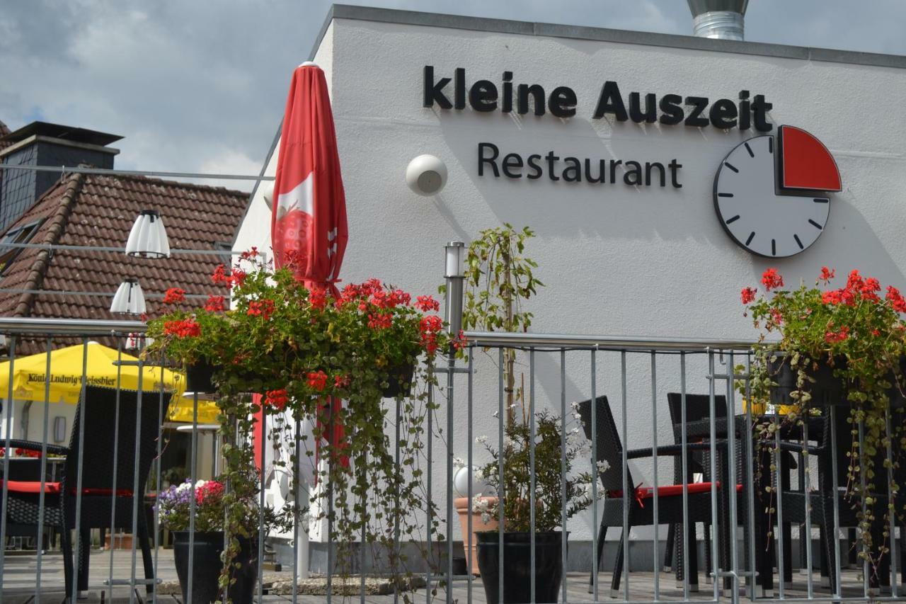 Bremer Schlüssel Braunlage Exterior foto